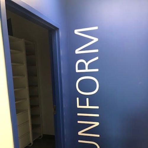 Wall Graphics